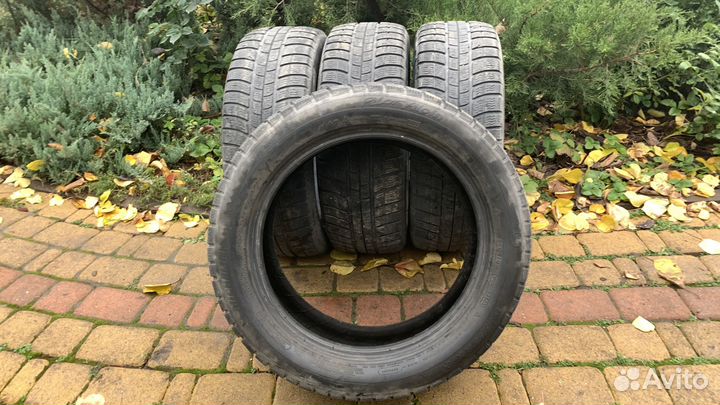 Michelin Pilot Alpin X M+S 195/55 R16 87H