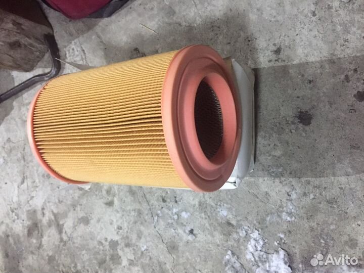 Воздушный фильтр