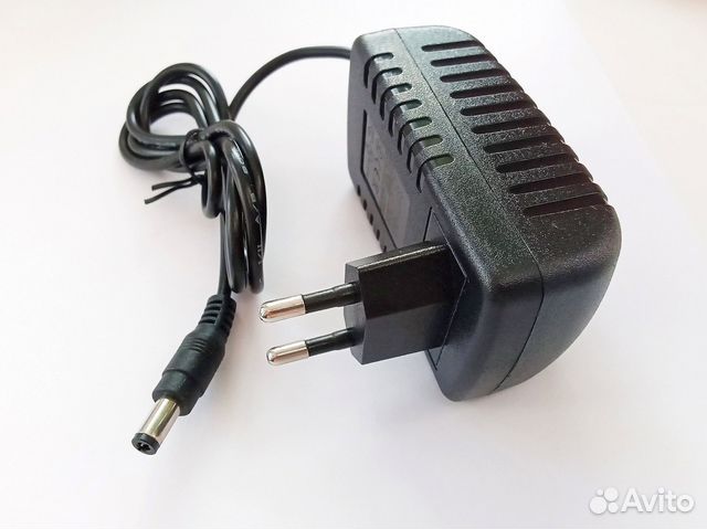 Зарядное устройство для пылесоса Maxwell MW-3247