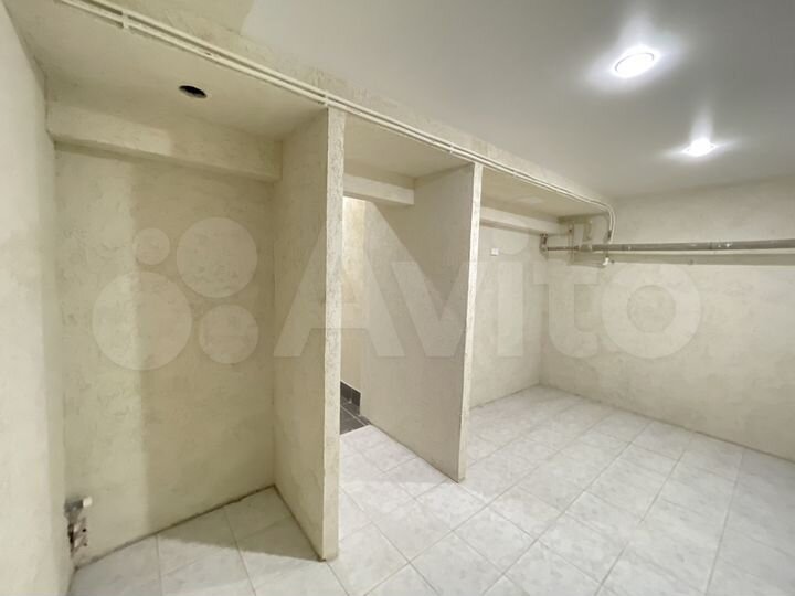 Помещение, 18,1 м2, новый ремонт, первая линия