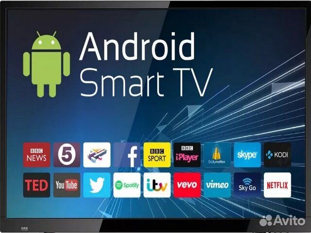 Установка Windows. Настройка Smart Tv. Выезд