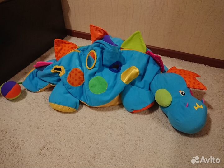 Развивающий центр K's Kids 