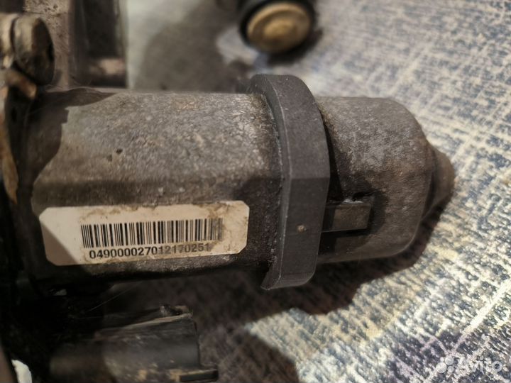 Актуатор сцепления LADA (оригинал)