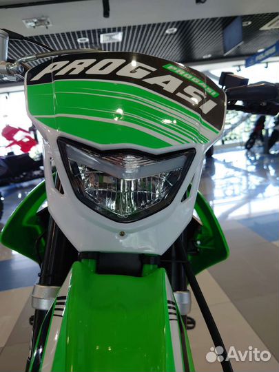 Питбайк Progasi smart 5 150 17/14