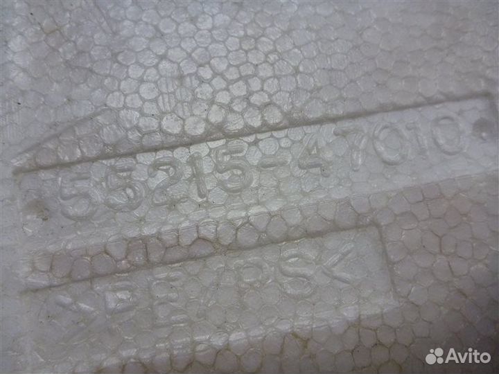 Шумоизоляция Toyota Prius NHW20 1nzfxe 2006