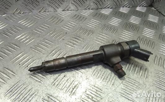 Форсунка дизельная suzuki SX4 YA11S (ABE06AL03)