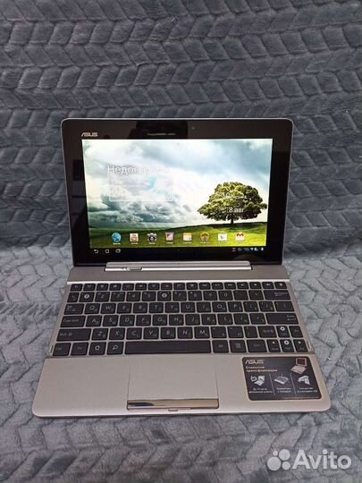 Asus transformer pad tf300tg