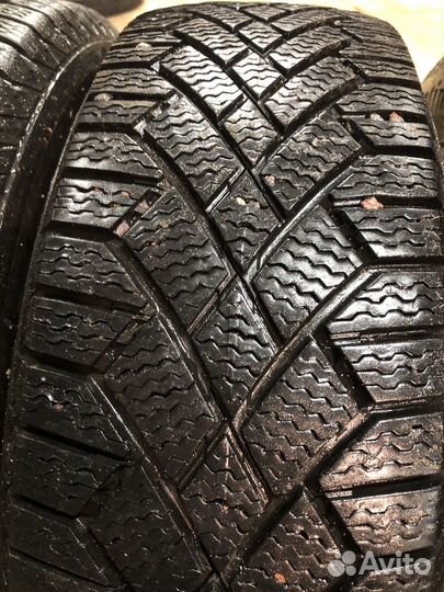 Continental ContiVikingContact 7 175/65 R14