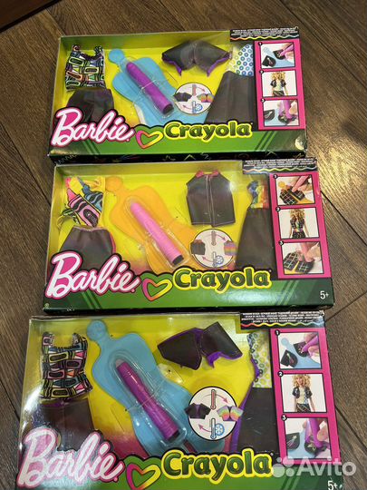 Одежда для барби barbie ken