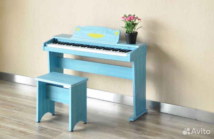 Artesia FUN-1 Детское цифровое фортепиано