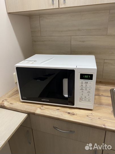 Микроволновая печь Samsung