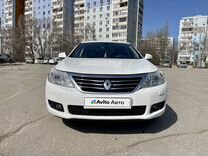 Renault Latitude 2.0 CVT, 2013, 178 330 км, с пробегом, цена 1 000 000 руб.