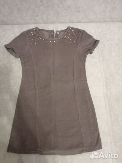 Пакет одежды 122-128