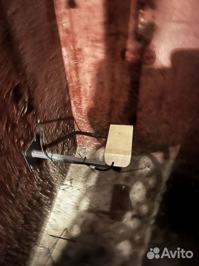 Камера наблюдения в лифте