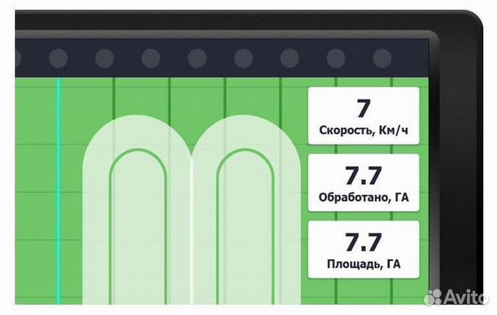 Агронавигатор Кампус