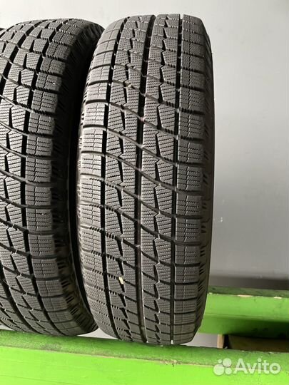 Bridgestone Ice Partner 175/65 R14 82Q