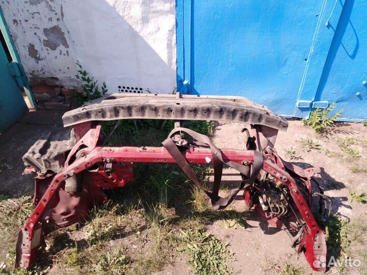 Кузов Тойота Эстима 30-40 кузов