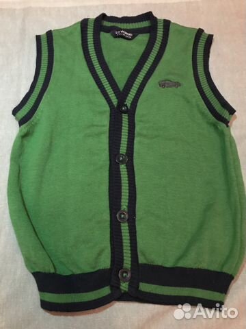 Жилетка LC waikiki, 98-104 (3-4)