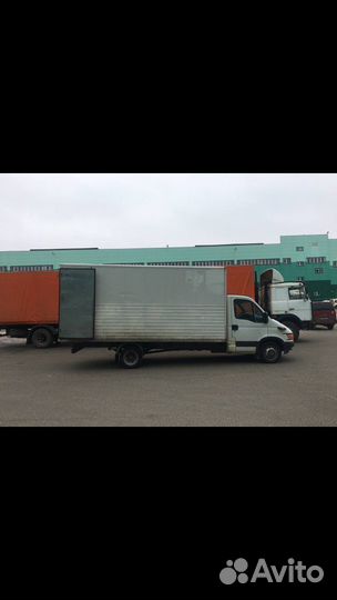 Доставка до Маркет плейсов