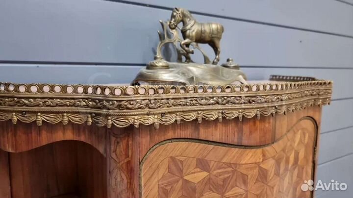 Комод.Тумба.Винтаж.Мебель массив.Антиквариат