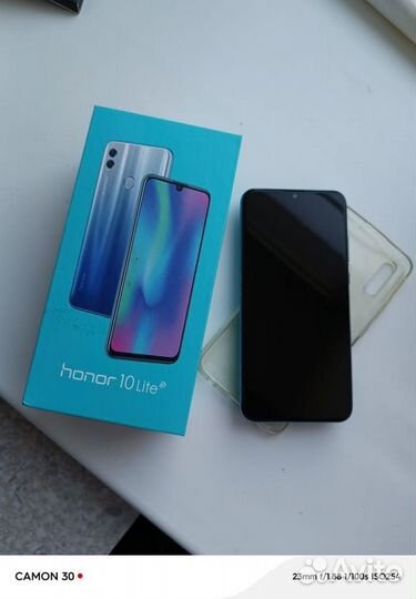 Samsung Galaxy A30, 3/32 ГБ