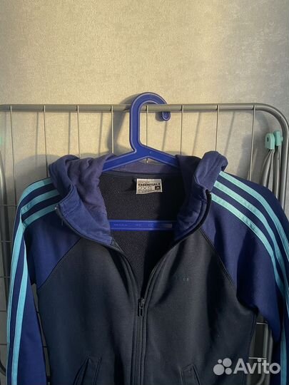 Толстовка женская adidas