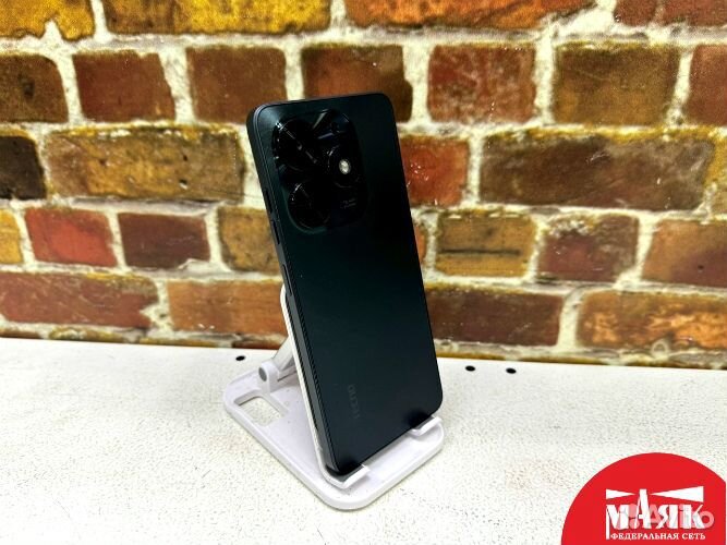 Tecno Spark Go 2024, 4/64 ГБ