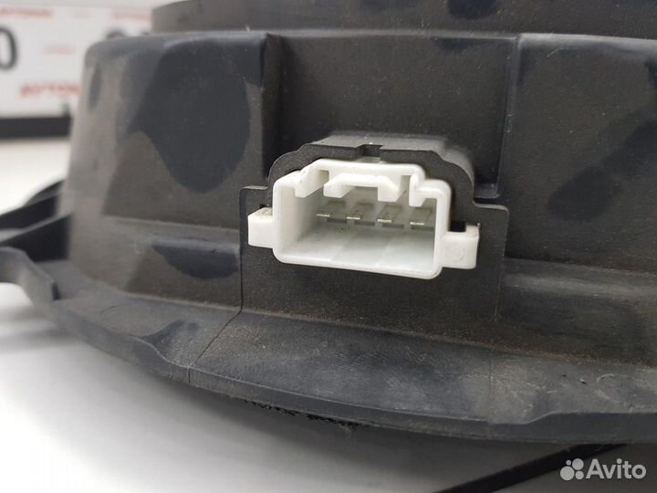 Динамик передний (Mazda 6)