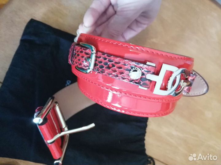 Ремни и пояса женские