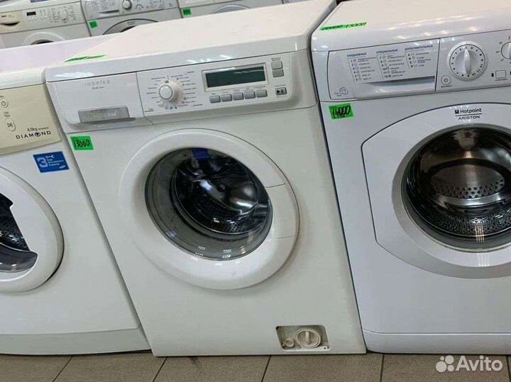 Стиральная машина бу