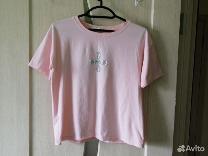 Футболки 44-46