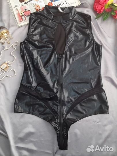 Ч13 Сексуальная одежда из ткани 