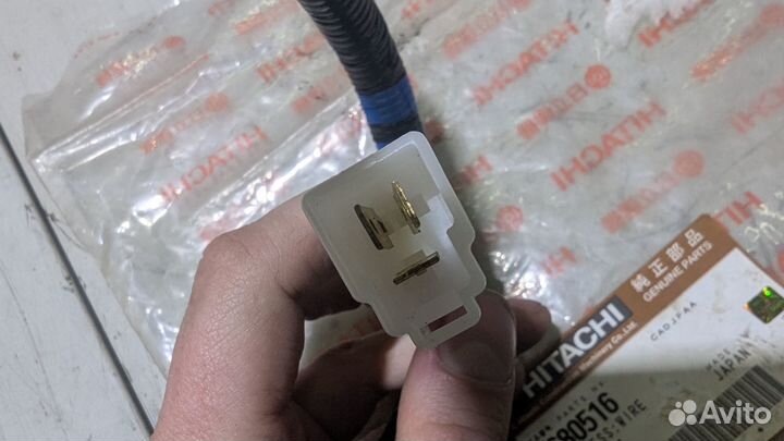 Жгут проводов Hitachi 4680516