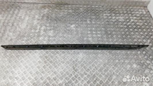 Накладка на порог peugeot 308 2 (83O06GZ01)