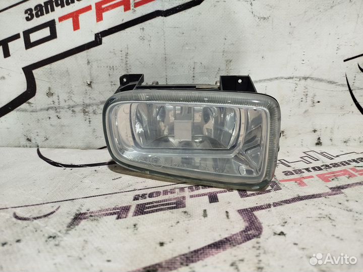 Туманка mazda ford 626 capella demio escape maverick DW3W DW5W EP3WF epewf GF GF8P gfep gfer gffp GW