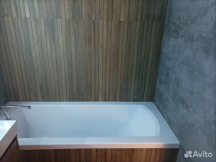 Плиточник частный мастер