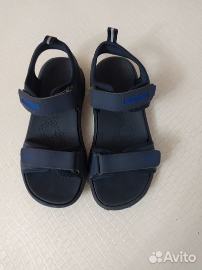 Сандали для мальчика