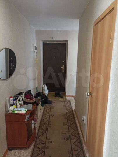 2-к. квартира, 56,2 м², 3/3 эт.