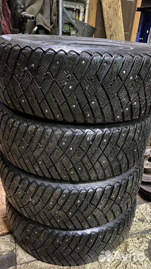 Goodyear Ultragrip Ice Arctic 185/60 R15 86L