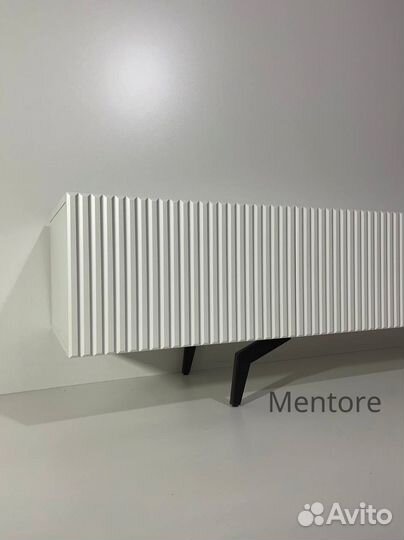 Тумба тв (коллекция Bravo)