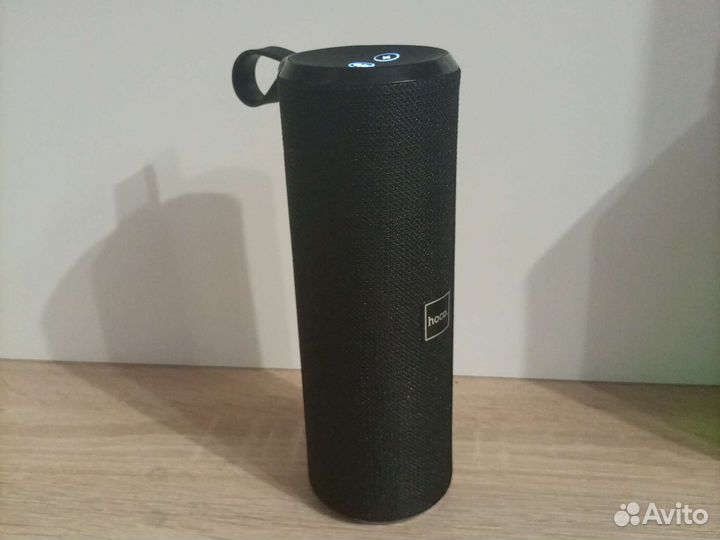 Блютуз колонка hoco