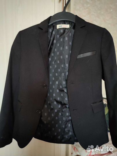 Пиджак H&M