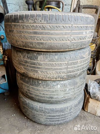 Delmax ExpressPro 185/65 R15