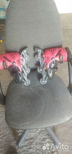 Ролики детские