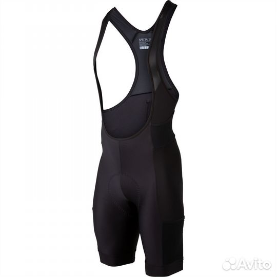 Бибы Specialized ADV Swat Bib Shorts Size L, XL