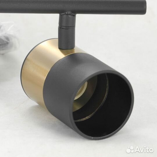 Lussole LSP-8377 gilbert люстра