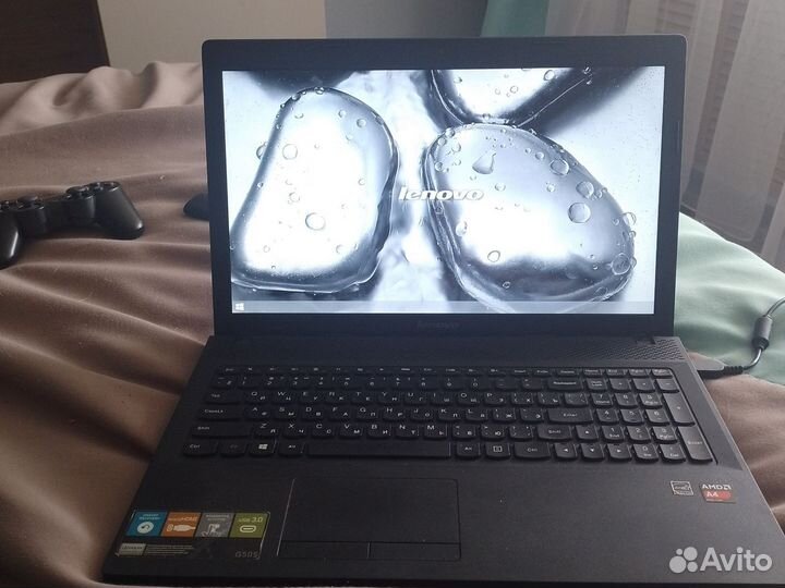 Lenovo g505