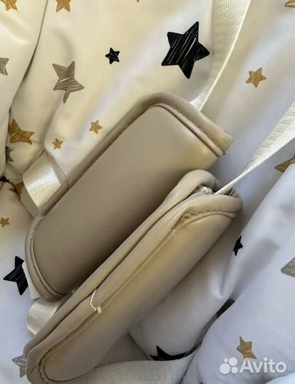 Стульчик для кормления 3 в 1 My Little Chair