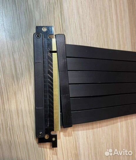 Райзер pci e x16 3.0