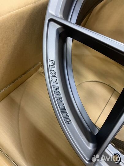 Диски для Geely Tugella R19